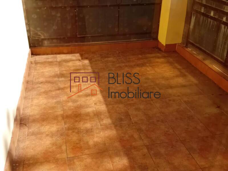 Spacious 3-Bedroom Villa With Private Garden And Garage, Bucharest / Ilfov | Bliss Imobiliare / Photo 19 - BLISS Imobiliare