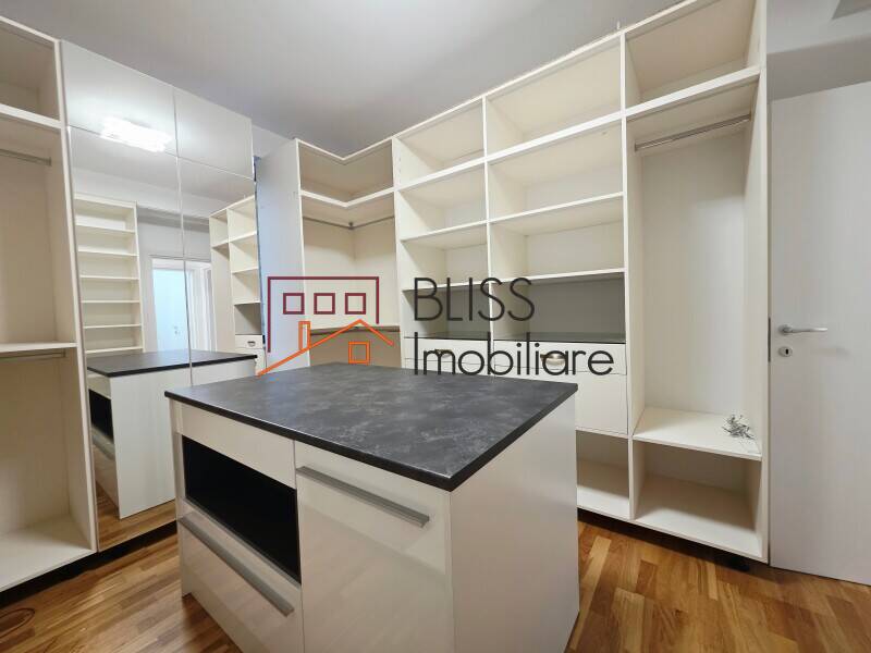 Vila 5 Camere Mobilata, Piscina Privata, Garaj | T9 Residence Pipera | Bliss Imobiliare / Photo 30 - BLISS Imobiliare