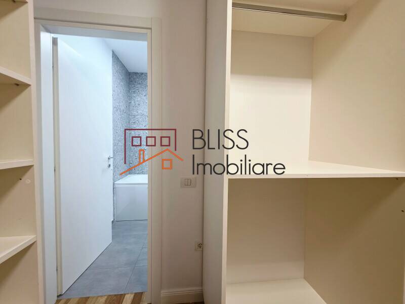 Furnished 3-Bedroom Villa, Private Pool, Garage | T9 Residence Pipera, Bucharest / Ilfov | Bliss Imobiliare / Photo 31 - BLISS Imobiliare