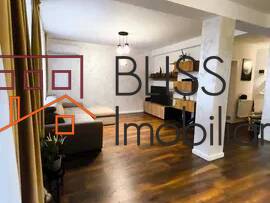 3-Bedroom House With A Private Yard In Hexagon Pipera, American School, Bucharest / Ilfov | Bliss Imobiliare / Photo 1 - BLISS Imobiliare