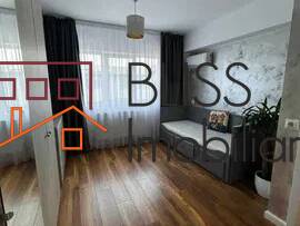3-Bedroom House With A Private Yard In Hexagon Pipera, American School, Bucharest / Ilfov | Bliss Imobiliare / Photo 5 - BLISS Imobiliare