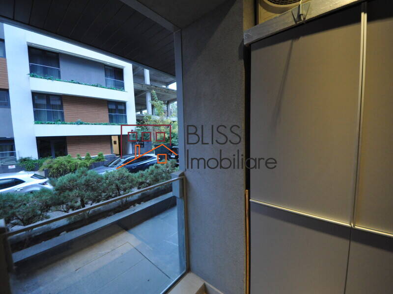 Apartament 2 Camere High Residence Herastrau – 70 Mp, Modern | Bliss Imobiliare / Photo 9 - BLISS Imobiliare