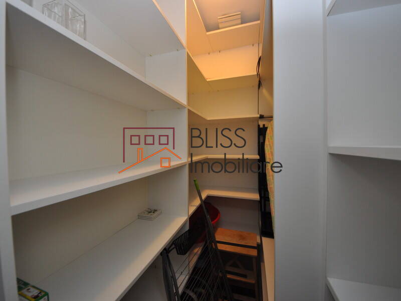 Apartament 2 Camere High Residence Herastrau – 70 Mp, Modern | Bliss Imobiliare / Photo 15 - BLISS Imobiliare