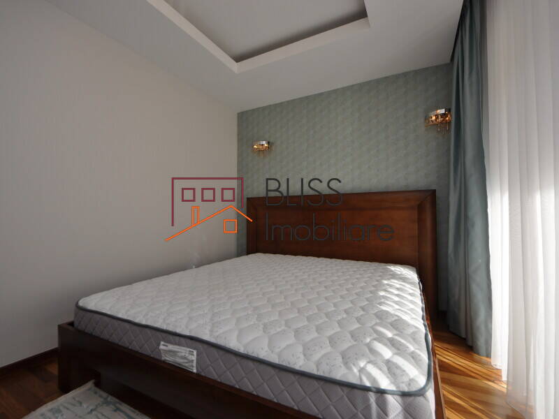 2-Bedroom Apartment Nordului – 90 Sqm, Terrace & Underground Parking, Bucharest | Bliss Imobiliare / Photo 19 - BLISS Imobiliare