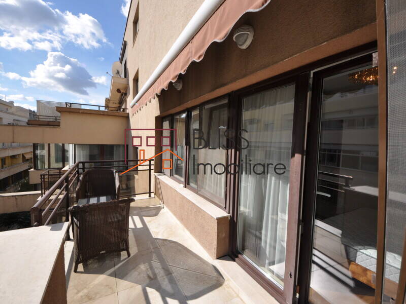 Apartament 3 Camere Pe Nordului – 90 Mp, Terasa & Parcare Subterana | Bliss Imobiliare / Photo 10 - BLISS Imobiliare