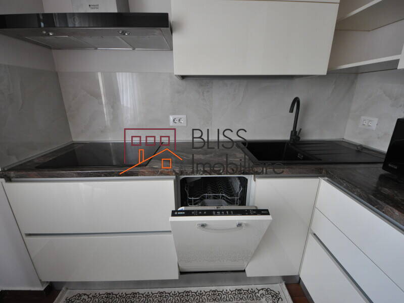 Apartament 3 Camere Pe Nordului – 90 Mp, Terasa & Parcare Subterana | Bliss Imobiliare / Photo 7 - BLISS Imobiliare