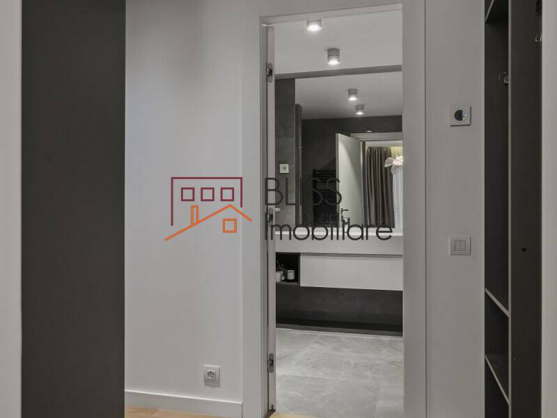 Apartament 3 Camere One Herastrau Plaza Cu Parcare Subterana | Bliss Imobiliare / Photo 17 - BLISS Imobiliare