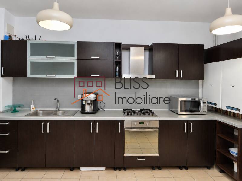 Duplex 5 Camere In Zona Herastrau | Bliss Imobiliare / Photo 7 - BLISS Imobiliare