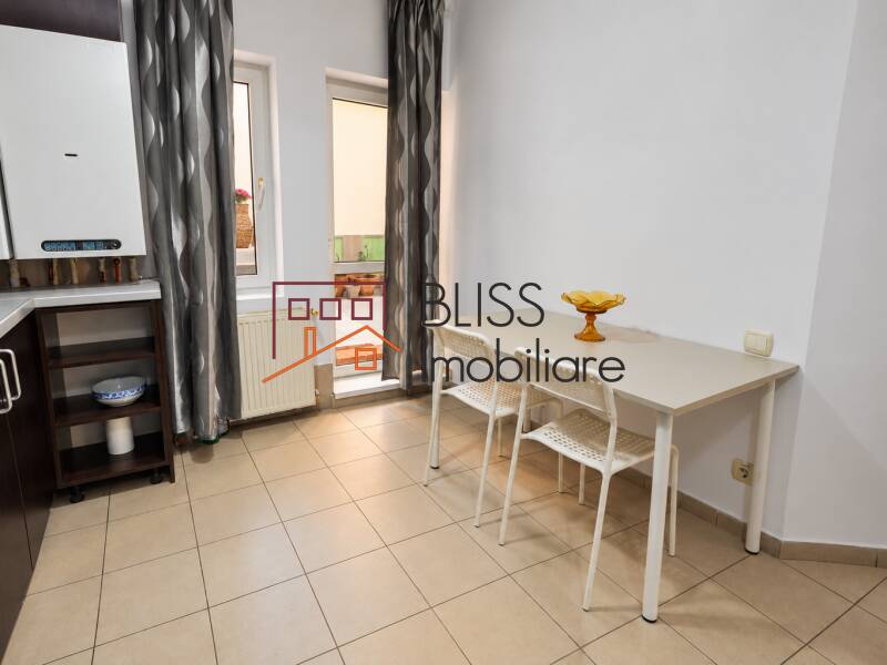 Duplex 5 Camere In Zona Herastrau | Bliss Imobiliare / Photo 8 - BLISS Imobiliare