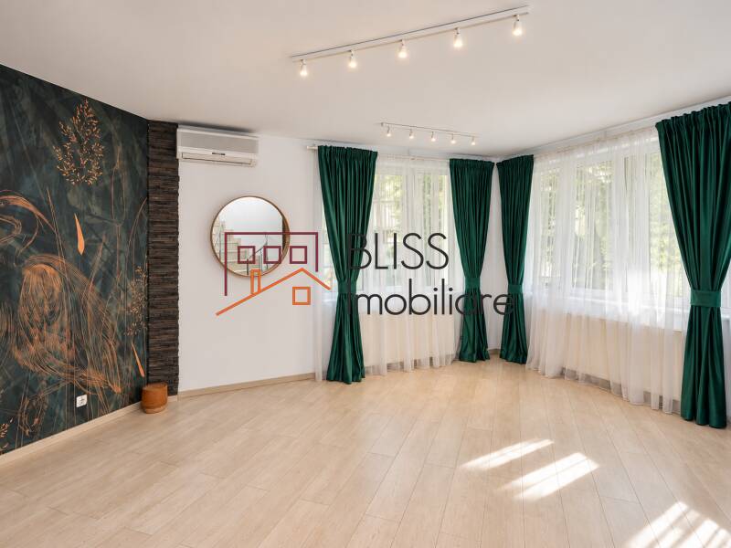 4 Bedrooms Duplex In Herastrau Area, Bucharest | Bliss Imobiliare / Photo 4 - BLISS Imobiliare