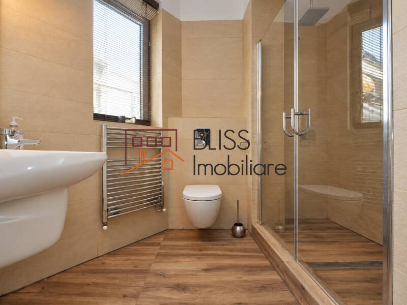 Duplex 5 Camere In Zona Herastrau | Bliss Imobiliare / Photo 19 - BLISS Imobiliare