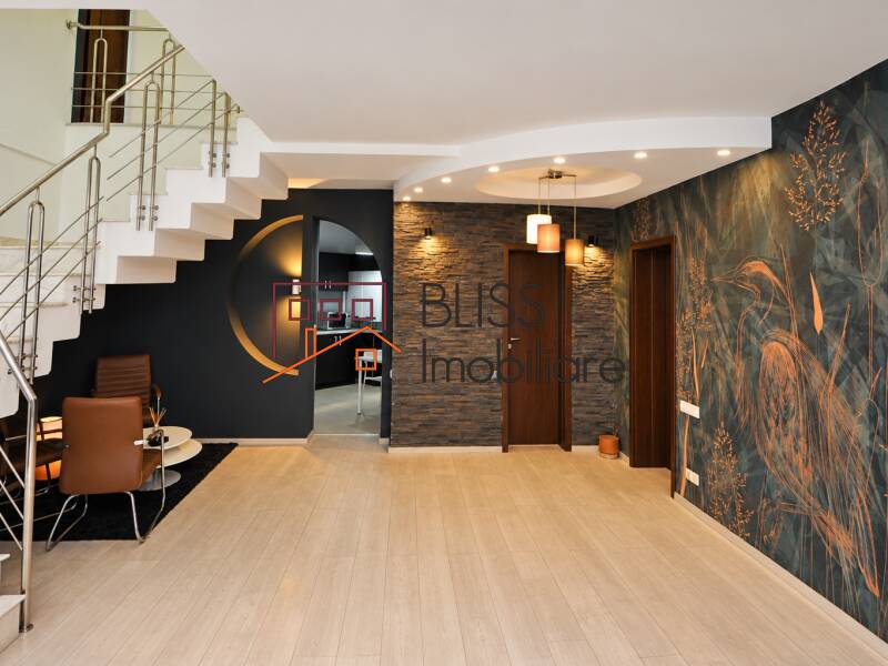 4 Bedrooms Duplex In Herastrau Area, Bucharest | Bliss Imobiliare / Photo 2 - BLISS Imobiliare