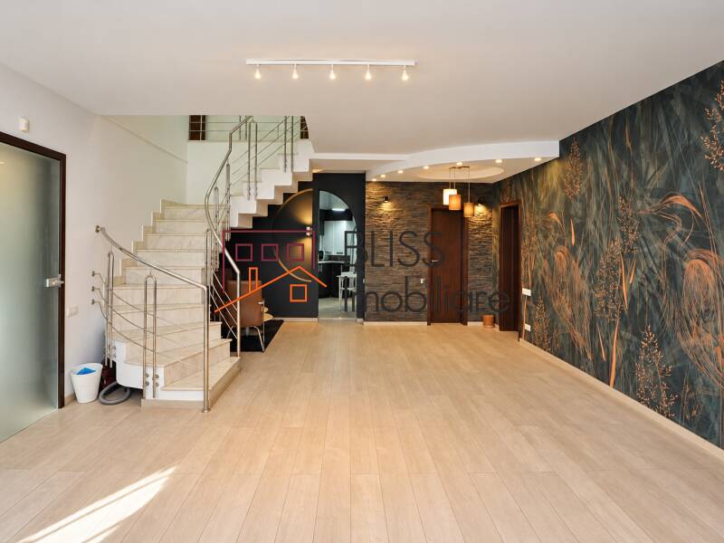 Duplex 5 Camere In Zona Herastrau | Bliss Imobiliare / Photo 1 - BLISS Imobiliare