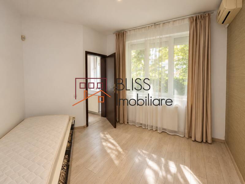Duplex 5 Camere In Zona Herastrau | Bliss Imobiliare / Photo 23 - BLISS Imobiliare