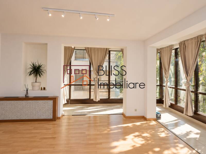 Duplex 5 Camere In Zona Herastrau | Bliss Imobiliare / Photo 12 - BLISS Imobiliare