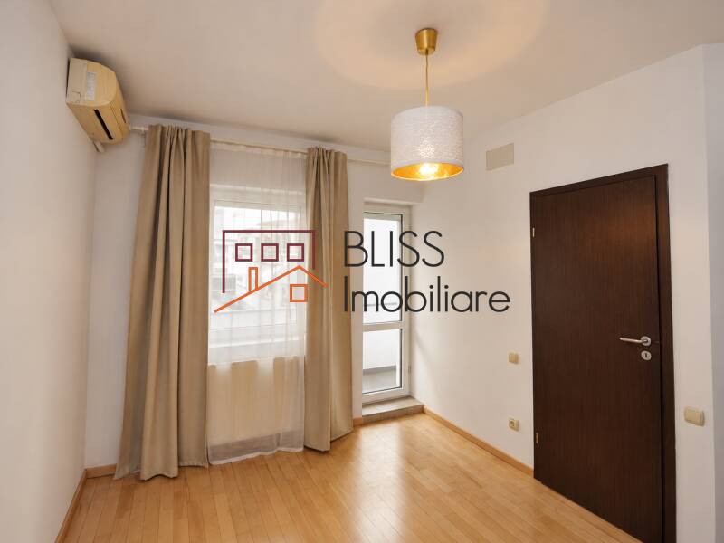 4 Bedrooms Duplex In Herastrau Area, Bucharest | Bliss Imobiliare / Photo 18 - BLISS Imobiliare