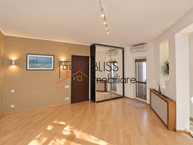 Duplex 5 Camere In Zona Herastrau | Bliss Imobiliare / Photo 14 - BLISS Imobiliare