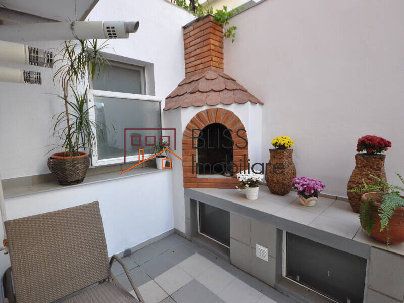 Duplex 5 Camere In Zona Herastrau | Bliss Imobiliare / Photo 9 - BLISS Imobiliare