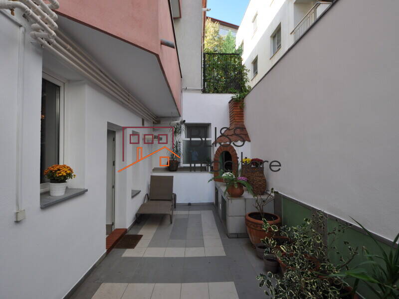 4 Bedrooms Duplex In Herastrau Area, Bucharest | Bliss Imobiliare / Photo 11 - BLISS Imobiliare