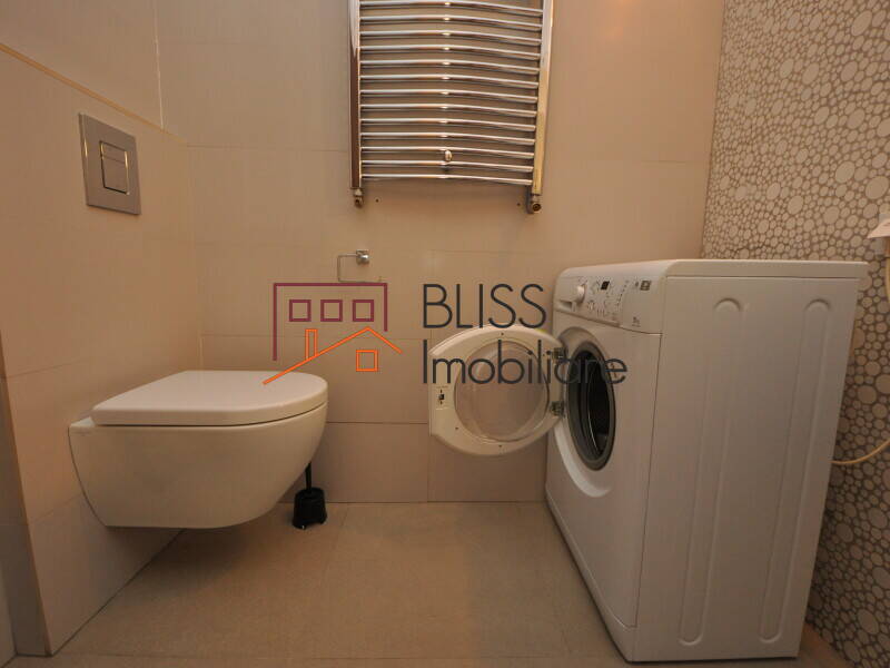 Duplex 5 Camere In Zona Herastrau | Bliss Imobiliare / Photo 16 - BLISS Imobiliare
