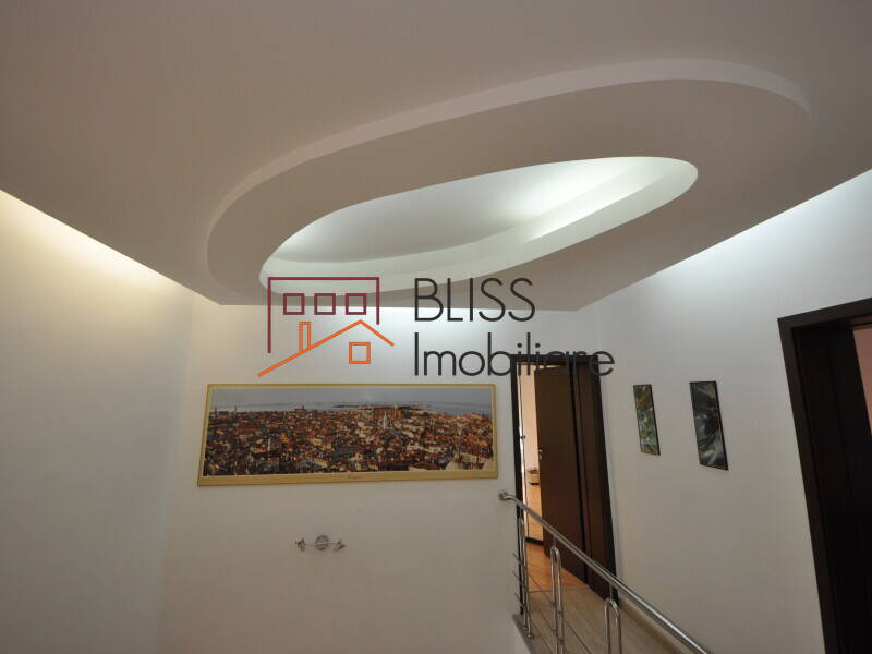 Duplex 5 Camere In Zona Herastrau | Bliss Imobiliare / Photo 25 - BLISS Imobiliare