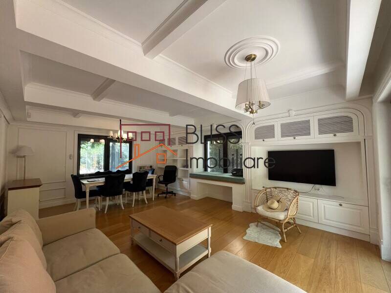 Tunari Duplex Home: Private Garden, 4 Bathrooms And An Outdoor Kitchen, Bucharest / Ilfov | Bliss Imobiliare / Photo 1 - BLISS Imobiliare