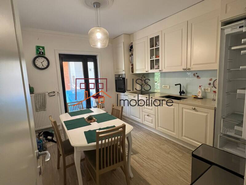 Tunari Duplex Home: Private Garden, 4 Bathrooms And An Outdoor Kitchen, Bucharest / Ilfov | Bliss Imobiliare / Photo 7 - BLISS Imobiliare