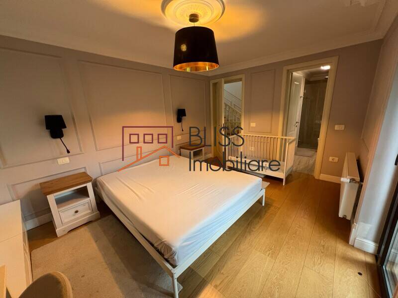 Tunari Duplex Home: Private Garden, 4 Bathrooms And An Outdoor Kitchen, Bucharest / Ilfov | Bliss Imobiliare / Photo 12 - BLISS Imobiliare