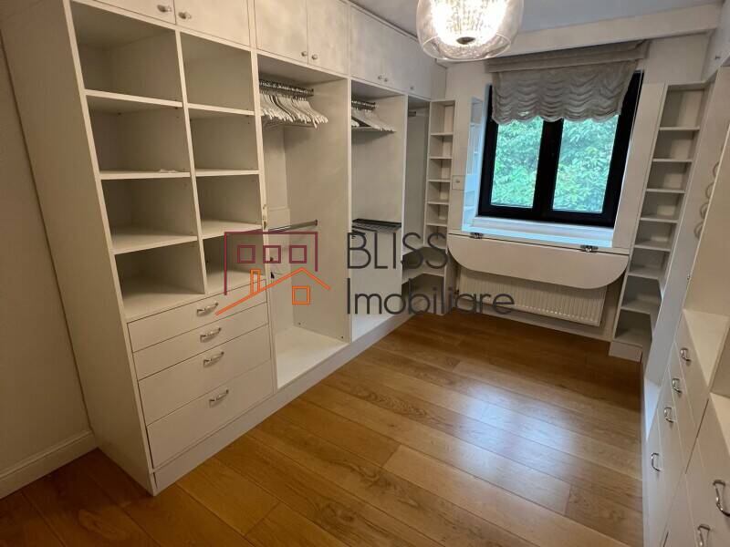 Tunari Duplex Home: Private Garden, 4 Bathrooms And An Outdoor Kitchen, Bucharest / Ilfov | Bliss Imobiliare / Photo 25 - BLISS Imobiliare