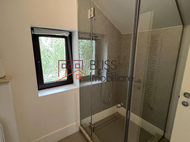 Casa Duplex In Tunari: Gradina Privata, Patru Bai Si Bucatarie De Vara | Bliss Imobiliare / Photo 33 - BLISS Imobiliare