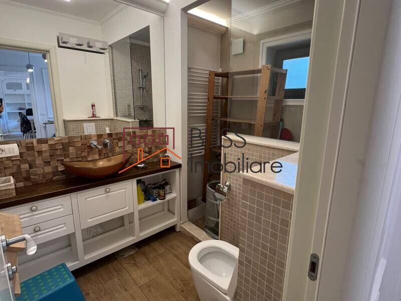 Tunari Duplex Home: Private Garden, 4 Bathrooms And An Outdoor Kitchen, Bucharest / Ilfov | Bliss Imobiliare / Photo 34 - BLISS Imobiliare