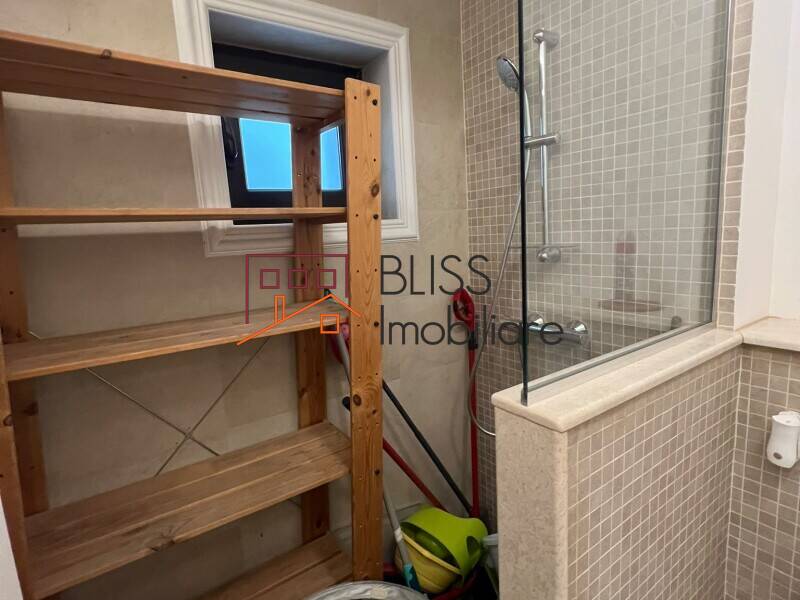 Casa Duplex In Tunari: Gradina Privata, Patru Bai Si Bucatarie De Vara | Bliss Imobiliare / Photo 35 - BLISS Imobiliare
