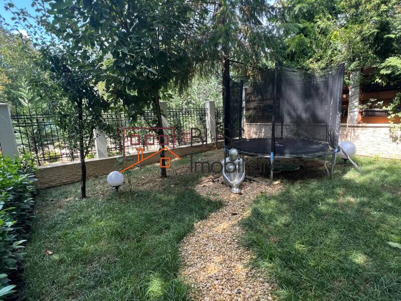 Tunari Duplex Home: Private Garden, 4 Bathrooms And An Outdoor Kitchen, Bucharest / Ilfov | Bliss Imobiliare / Photo 41 - BLISS Imobiliare