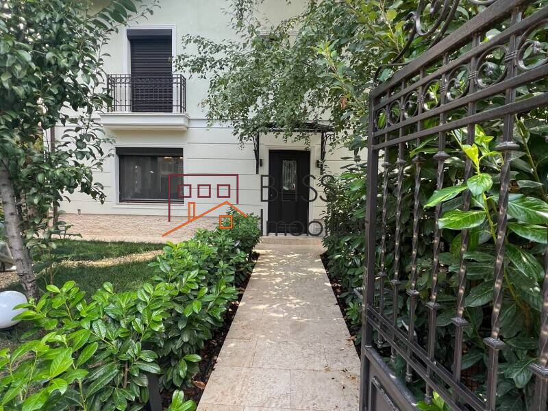 Tunari Duplex Home: Private Garden, 4 Bathrooms And An Outdoor Kitchen, Bucharest / Ilfov | Bliss Imobiliare / Photo 45 - BLISS Imobiliare