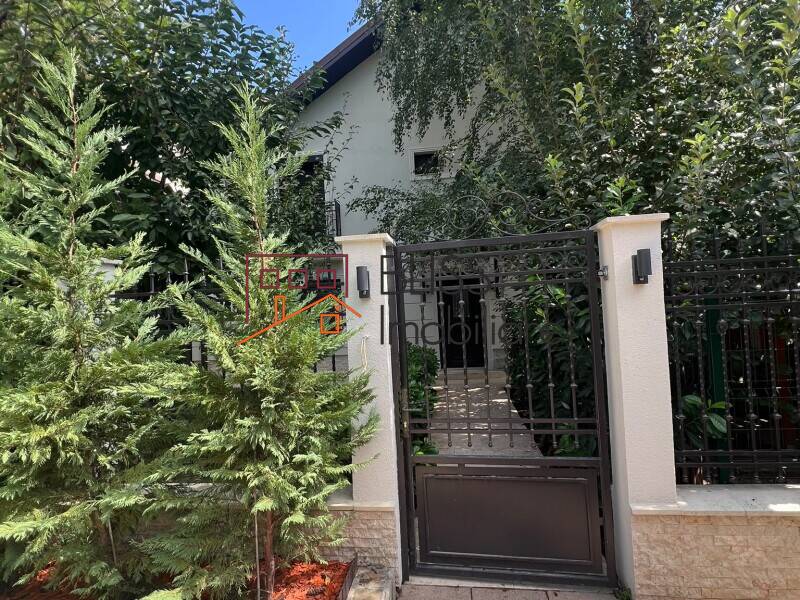Casa Duplex In Tunari: Gradina Privata, Patru Bai Si Bucatarie De Vara | Bliss Imobiliare / Photo 48 - BLISS Imobiliare