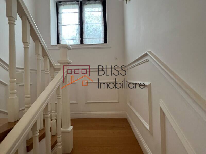 Casa Duplex In Tunari: Gradina Privata, Patru Bai Si Bucatarie De Vara | Bliss Imobiliare / Photo 11 - BLISS Imobiliare