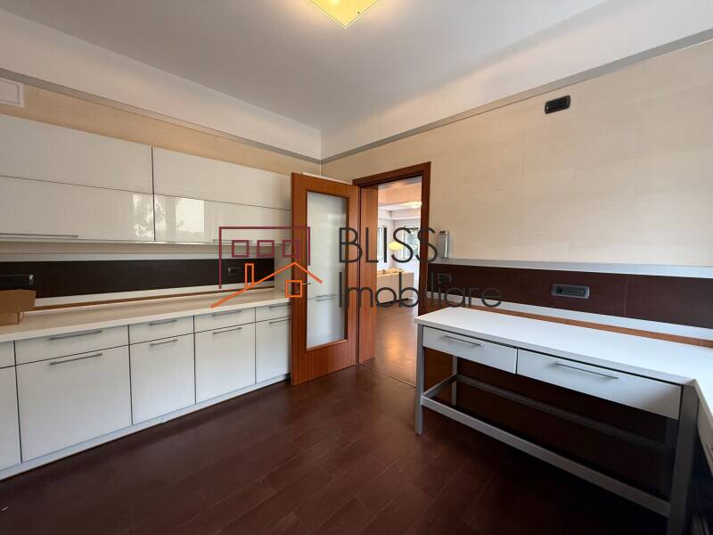 Vila Cu 4 Dormitoare, Gradina Privata Si Garaj, Iancu Nicolae – Pipera | Bliss Imobiliare / Photo 5 - BLISS Imobiliare