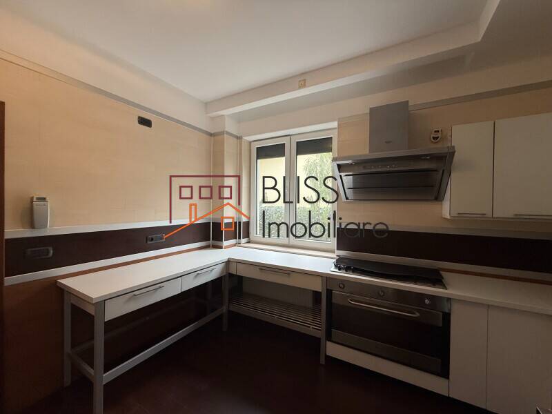 Vila Cu 4 Dormitoare, Gradina Privata Si Garaj, Iancu Nicolae – Pipera | Bliss Imobiliare / Photo 6 - BLISS Imobiliare