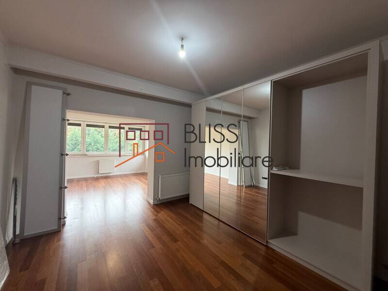 Vila Cu 4 Dormitoare, Gradina Privata Si Garaj, Iancu Nicolae – Pipera | Bliss Imobiliare / Photo 10 - BLISS Imobiliare
