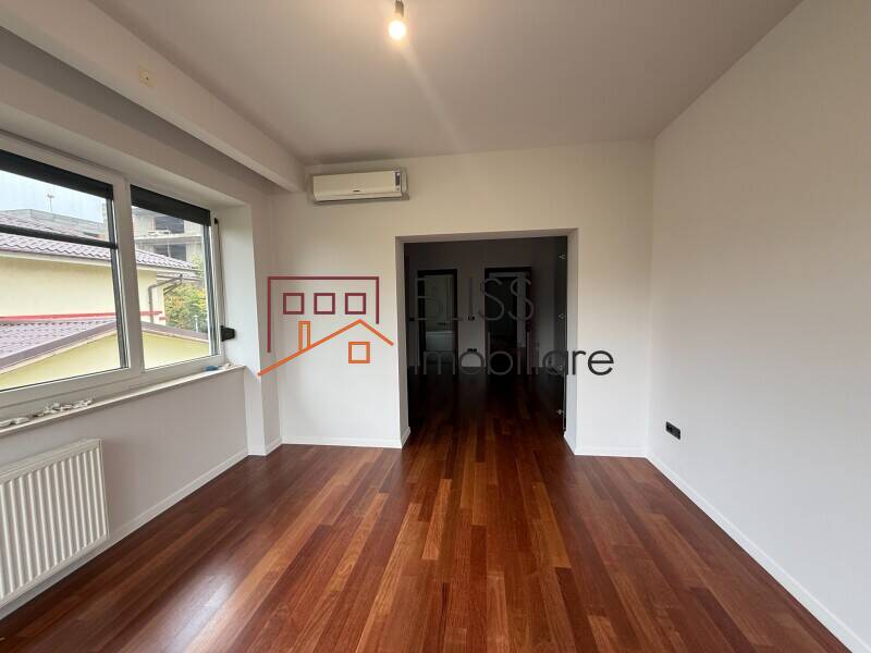 Family Villa With 4 Bedrooms, Private Garden And Garage, Iancu Nicolae, Bucharest / Ilfov | Bliss Imobiliare / Photo 12 - BLISS Imobiliare