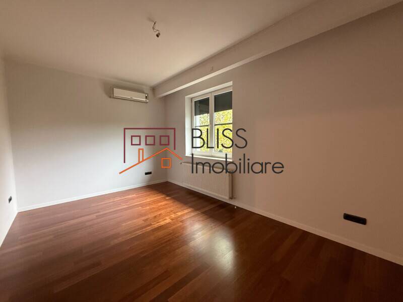 Vila Cu 4 Dormitoare, Gradina Privata Si Garaj, Iancu Nicolae – Pipera | Bliss Imobiliare / Photo 16 - BLISS Imobiliare