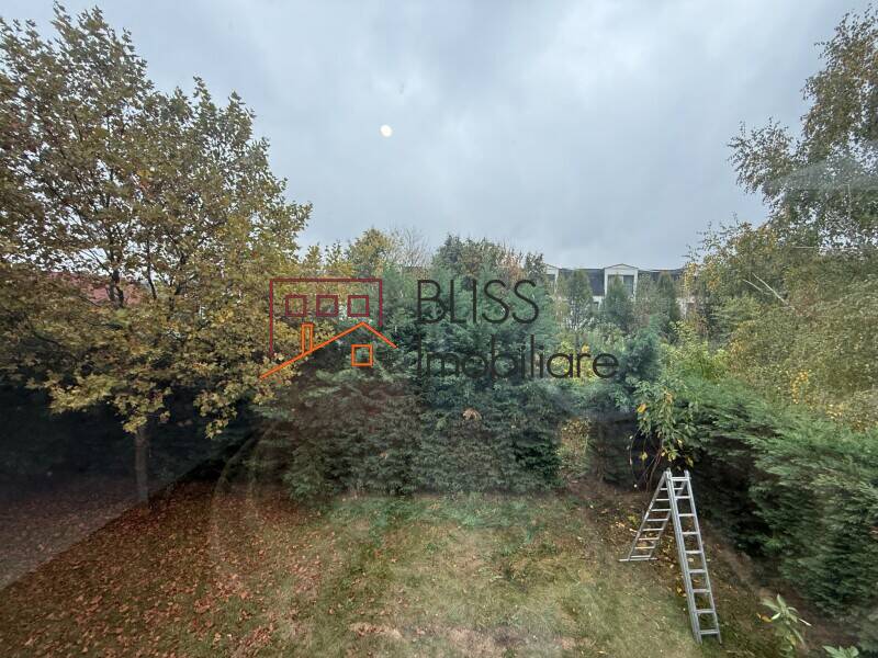 Vila Cu 4 Dormitoare, Gradina Privata Si Garaj, Iancu Nicolae – Pipera | Bliss Imobiliare / Photo 15 - BLISS Imobiliare