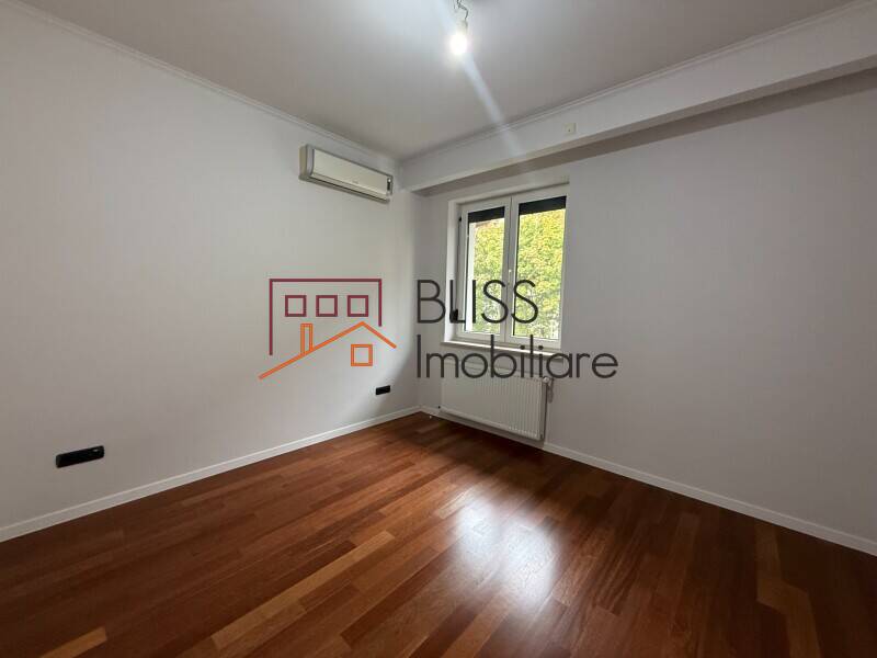 Vila Cu 4 Dormitoare, Gradina Privata Si Garaj, Iancu Nicolae – Pipera | Bliss Imobiliare / Photo 17 - BLISS Imobiliare