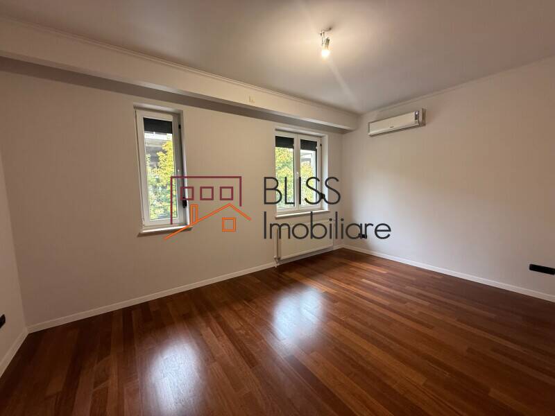 Family Villa With 4 Bedrooms, Private Garden And Garage, Iancu Nicolae, Bucharest / Ilfov | Bliss Imobiliare / Photo 20 - BLISS Imobiliare