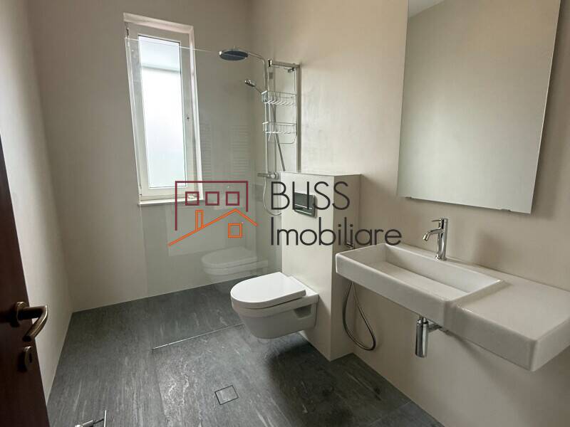Family Villa With 4 Bedrooms, Private Garden And Garage, Iancu Nicolae, Bucharest / Ilfov | Bliss Imobiliare / Photo 24 - BLISS Imobiliare