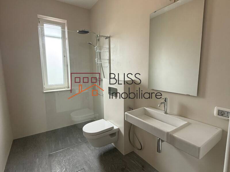 Family Villa With 4 Bedrooms, Private Garden And Garage, Iancu Nicolae, Bucharest / Ilfov | Bliss Imobiliare / Photo 25 - BLISS Imobiliare