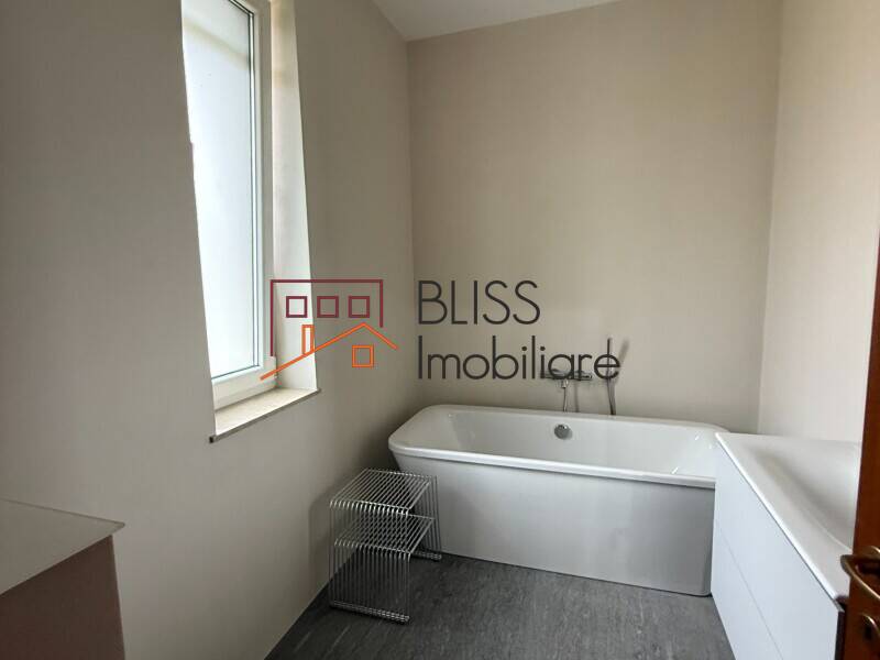 Family Villa With 4 Bedrooms, Private Garden And Garage, Iancu Nicolae, Bucharest / Ilfov | Bliss Imobiliare / Photo 26 - BLISS Imobiliare
