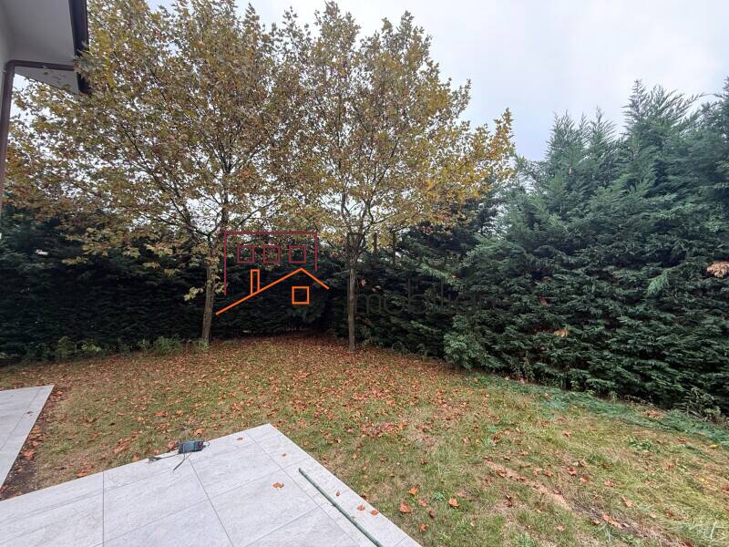 Vila Cu 4 Dormitoare, Gradina Privata Si Garaj, Iancu Nicolae – Pipera | Bliss Imobiliare / Photo 31 - BLISS Imobiliare