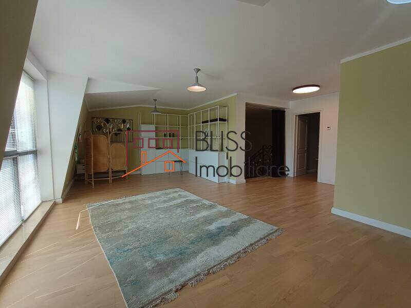 Ultramodern 4-Bedroom Villa In Pipera, Bucharest / Ilfov | Bliss Imobiliare / Photo 23 - BLISS Imobiliare