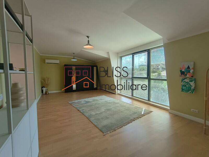 Ultramodern 4-Bedroom Villa In Pipera, Bucharest / Ilfov | Bliss Imobiliare / Photo 22 - BLISS Imobiliare